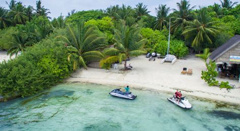 Adaaran Select Hudhuran Fushi