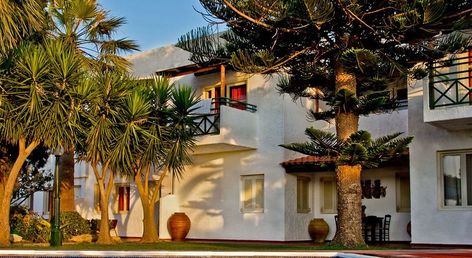 Classic Apartments