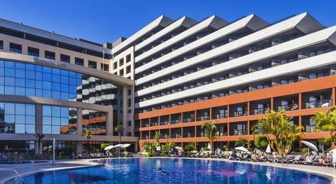 Enotel Lido