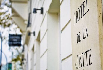 De la Jatte