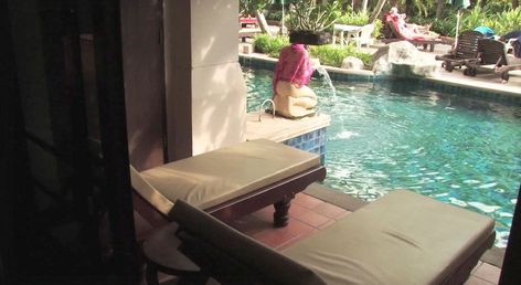 Kata Palm Resort