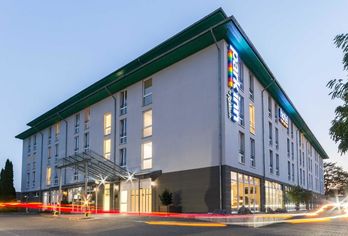 Park Inn by Radisson Gottingen