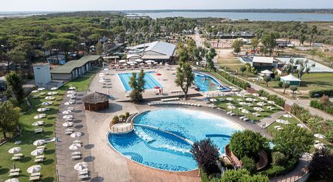 Sentido Spina Premium Camp