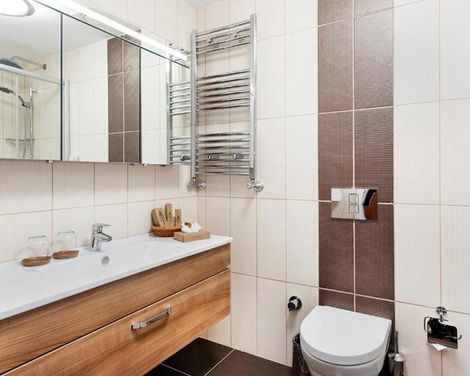 Nidya Hotel Esenyurt-0