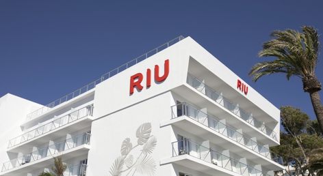 Hotel Riu Concordia