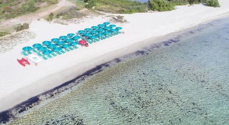 Club Hotel Li Suari