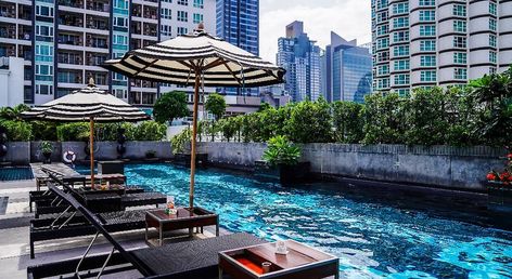 Mövenpick Hotel Sukhumvit 15 Bangkok