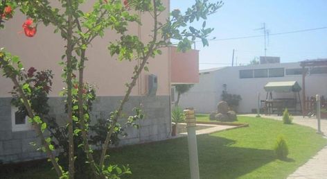 Sevi Apartments