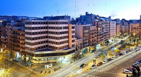 Hotel Viladomat