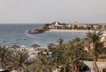 Rixos Al Mairid Ras Al Khaimah