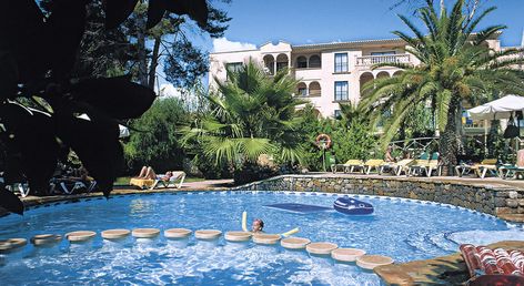 Lago Garden Hotel & Spa