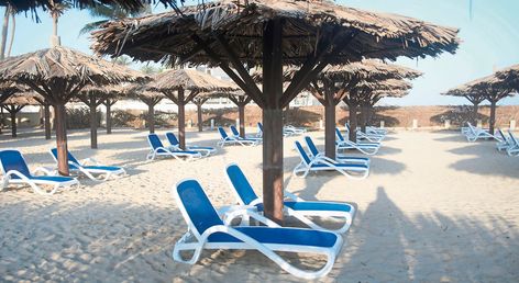 Millennium Resort Salalah