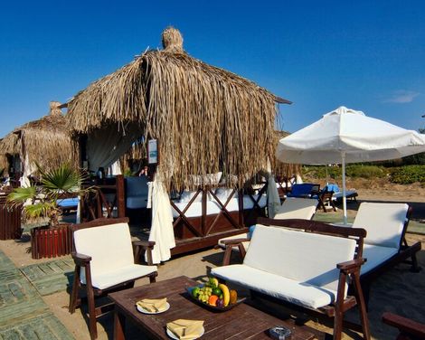 Limak Arcadia Sport & Resort Hotel-3
