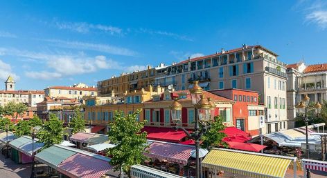 Beau Rivage