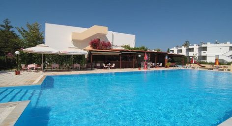Iris Hotel