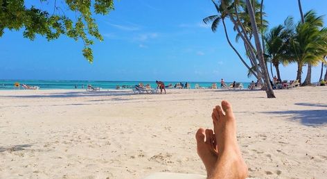 Punta Cana Seven Beaches