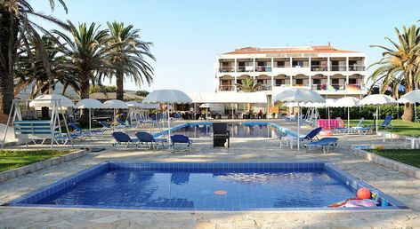 Golden Sands
