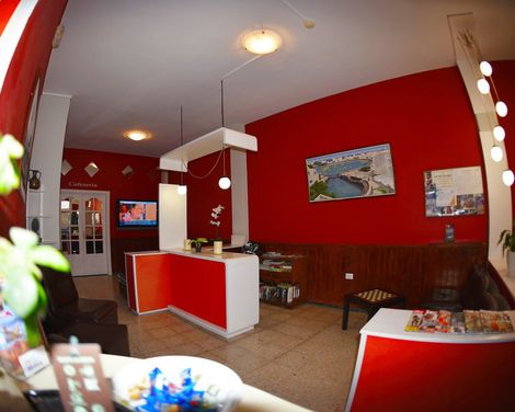 Pension San Gines-3