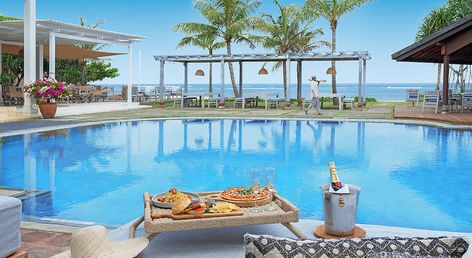 Sadara Boutique Beach Resort