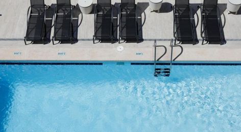 Hotel Santa Ponsa Pins
