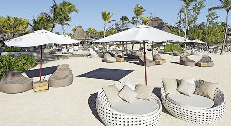 Ambre Mauritius