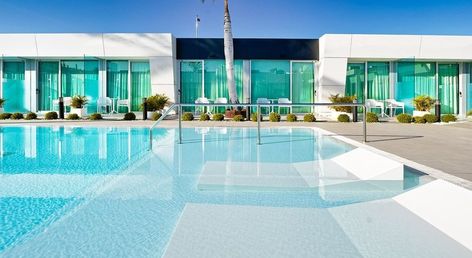 Hotel Nayra - Adults Only