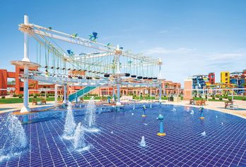 Pickalbatros Jungle Aqua Park