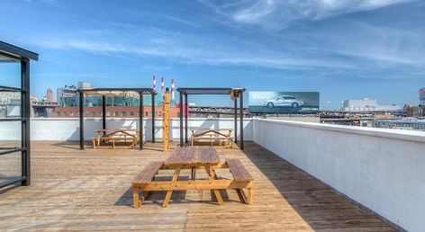 Lic Hotel