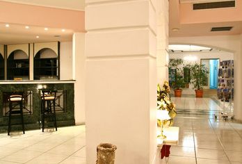 Arion Hotel