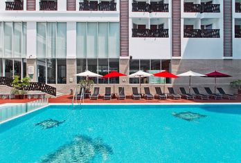 ibis Pattaya