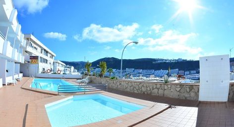 Puerto Bello Apartamentos