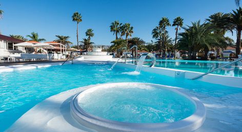 eó Suite Hotel Jardín Dorado