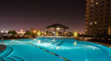 Copthorne Hotel Dubai