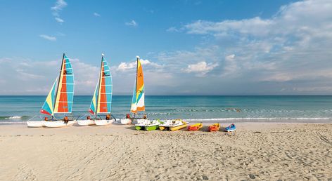 Sol Varadero Beach