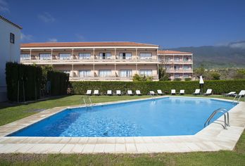 Parador de La Palma
