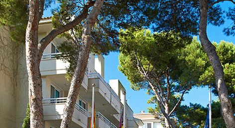 Club Hotel Cala Ratjada
