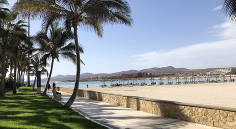 Hotel Ereza Mar