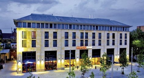 IntercityHotel Bremen