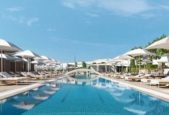 Sofitel Dubai The Obelisk