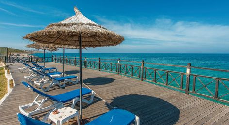 Regency Hotel & Spa