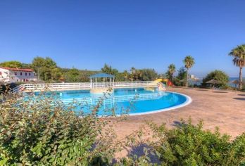Villaggio Camping Internazionale Manacore
