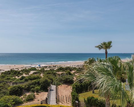 Iberostar Selection Andalucía Playa-1