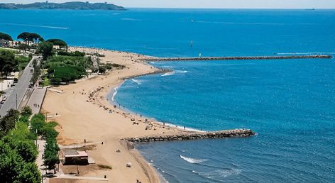 H10 Cambrils Playa