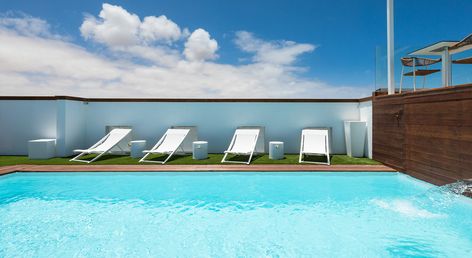 Cotillo House