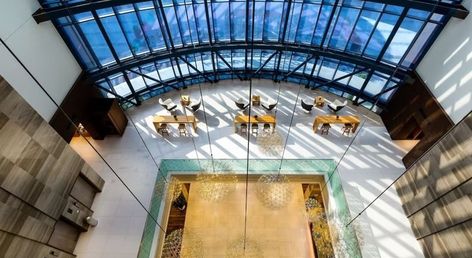 Millennium Place Mirdif Hotel