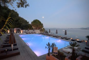 Marilena Sea View Hotel
