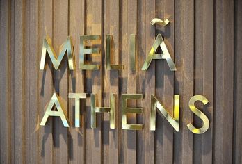 Meliá Athens