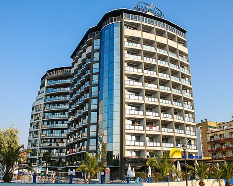 Hotel Meridian-3