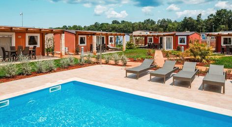 Camping Park Umag