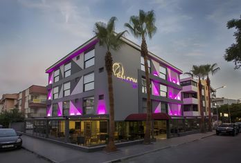 Hotel, Falcon 1511